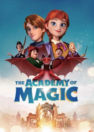 Afsungarlik Akademiyasi Uzbek tilida multfilm 2020 O'zbek tarjima kino HD