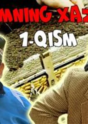 Bobomning Xazinasi 10-?? serialar