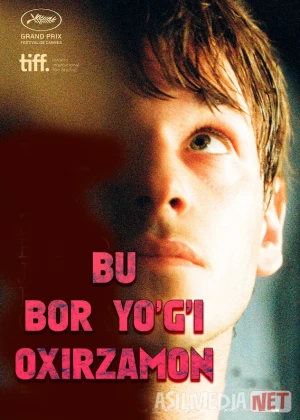 Bu bor yo'g'i dunyo oxirzamon Kanada filmi Uzbek tilida O'zbekcha 2016 tarjima kino Full HD tas-ix skachat