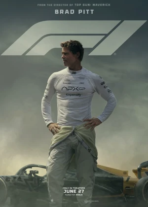 F1 / Formula 1 2025 Uzbek tilida O'zbekcha tarjima kino Full HD tas-ix skachat
