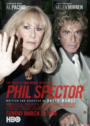 Fil Spektor / Фил Спектор Uzbek tilida O'zbekcha 2012 tarjima kino Full HD tas-ix skachat
