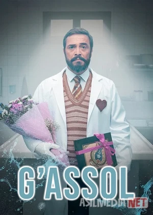 G'assol / Gassal Turk seriali 1 2 3 fasl Barcha qismlar 2024 2025 Uzbek tilida O'zbekcha tarjima kino Full HD tas-ix skachat