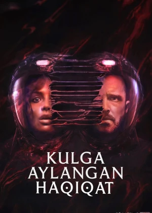 Kulga aylangan haqiqat / Kul 2025 Uzbek tilida O'zbekcha tarjima kino Full HD tas-ix skachat