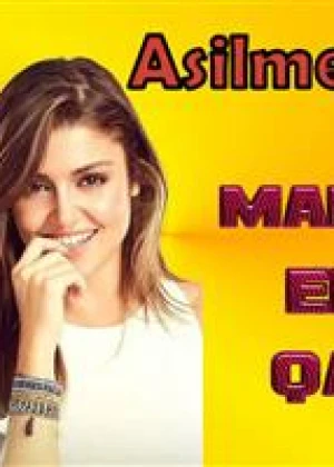 Malikam Endi Qara(turk serial) 7-9 qism