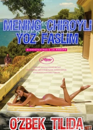 Mening chiroyli yoz faslim 2020 O'zbek tarjima tas-ix skachat