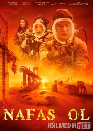 Nafas ol / Nafas chiqar Premyera Uzbek tilida O'zbekcha 2024 tarjima kino Full HD tas-ix skachat