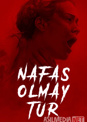 Nafasingni Chiqarma / Nafas Olmay tur / Nafas Ushlab Tur Premyera film tarjima kino O'zbek tilida 2024 Uzbekcha tarjima