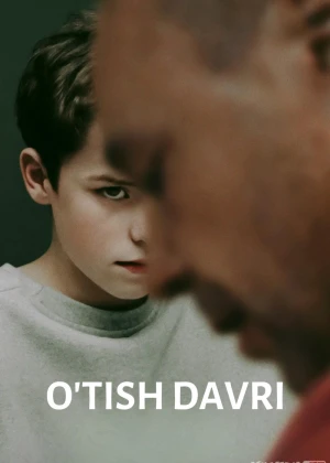 O'tish davri / O'smirlik Netflix seriali Barcha qismlar O'zbek tilida 2025 Uzbekcha tarjima skachat