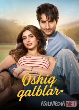 Oshiq qalblar / Sodda yurak / Narxi qancha sevgini ayting 2 2025 Hind kino Uzbek tilida Tarjima kino Skachat