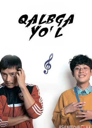 Qalbga yo'l / Yurakka yo'l / Yurak kaliti Koreya filmi 2018 Uzbek tilida O'zbekcha tarjima kino Full HD tas-ix skachat