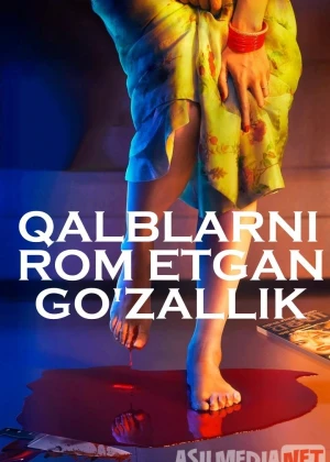 Qalblarni Rom Etgan Go'zallik / Erimni O'ldirmadim / Sevimli sevgilim Hind kino Uzbek tilida 2021 HD O'zbek tarjima