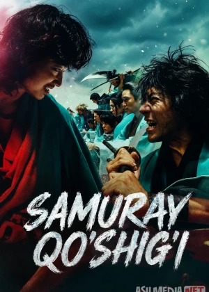 Samuray qo'shig'i / Tiruran: Shinsengumi xotirasiga rekviyem 2026 Barcha qismlar O'zbek tilida Serial Premyera Uzbek tilida tarjima jangari Full HD skachat