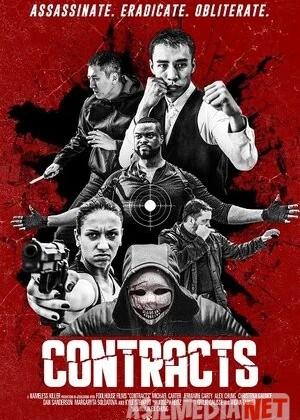 Shartnomalar / Kontraktlar / Contract Uzbek tilida O'zbekcha tarjima kino 2019 HD tas-ix skachat