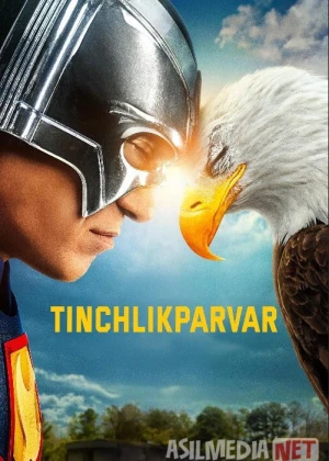 Tinchlikparvar / Tinchlik o'rnatuvchi / Миротворец / Peacemaker DC seriali Barcha qismlar Uztitrda 2022 2025 Uzbekcha tarjima