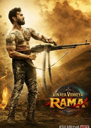 Vinaya Videya Rama / Erimning qasosi 3 Hind kino 2019 Uzbek tilida Qasoskor Rama / Rama: Qasos yo'lida O'zbekcha tarjima kino Full HD tas-ix skachat