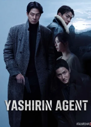Yashirin agent / Agentura 2026 Janubiy Koreya filmi Uzbek tilida O'zbekcha tarjima kino HD