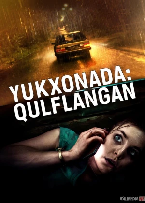 Yukxonada: Qulflangan / Bagajda: Qamalgan 2023 Uzbek tilida O'zbekcha tarjima kino Full HD tas-ix skachat